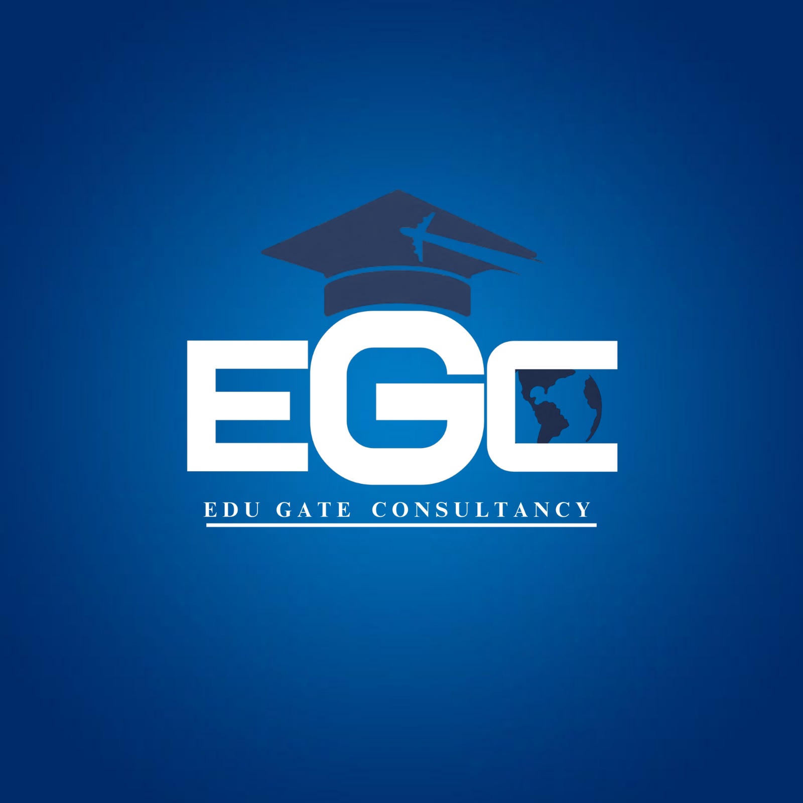 EduGate Logo